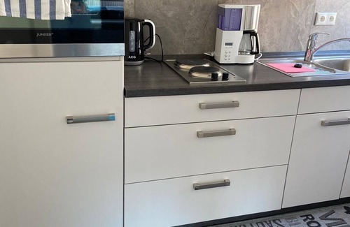 Geestendorf Apartment | City Studio 2