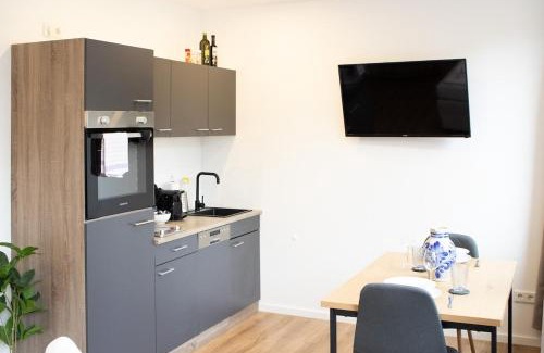 Gallus Apartment | City Studio