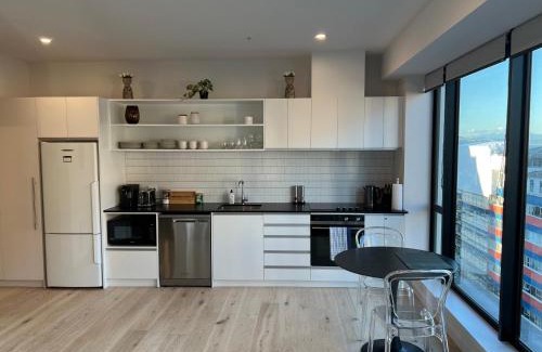 Te Aro Apartment | City Style Apartment