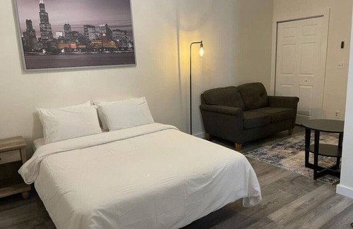 Wausau Apartment | City Suite downtown on 400 block
