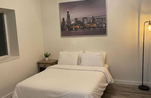 Wausau Apartment | City Suite downtown on 400 block