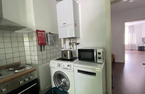 Sudstadt-Bult Apartment | City Suite Hannover