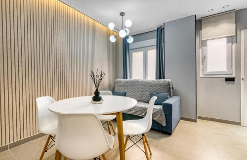 Torrefiel Apartment | City Suites