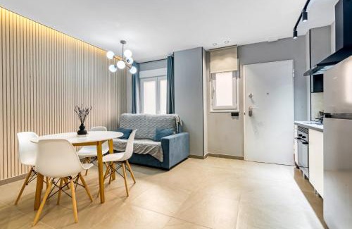 Torrefiel Apartment | City Suites