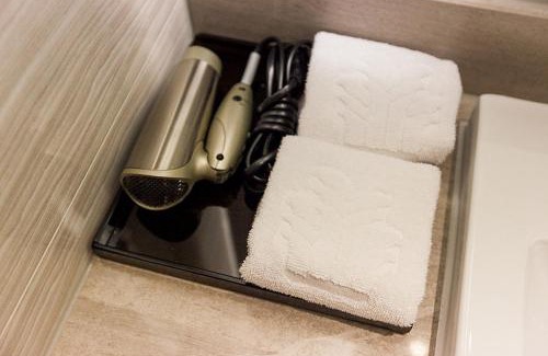Yancheng District Hotel | City Suites - Kaohsiung Chenai