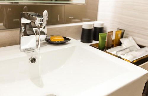 Yancheng District Hotel | City Suites - Kaohsiung Chenai