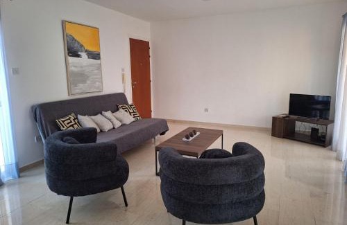 Strovolos Apartment | City Sunshine, Strovolos - Nicosia