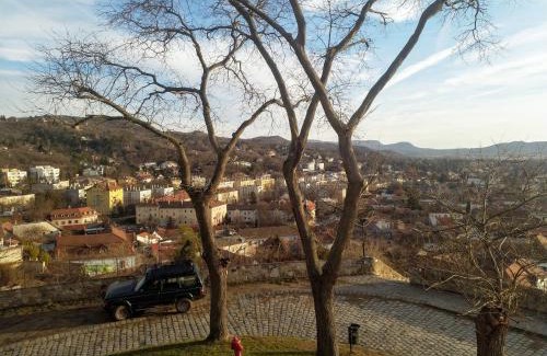 Esztergom Apartment | City-Top Vendégház