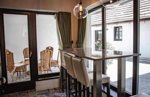 Esztergom Apartment | City-Top Vendégház