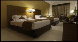 Al-Fujairah Hotel | City Tower Hotel