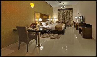 Al-Fujairah Hotel | City Tower Hotel