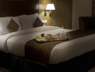 Al-Fujairah Hotel | City Tower Hotel