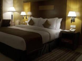Al-Fujairah Hotel | City Tower Hotel