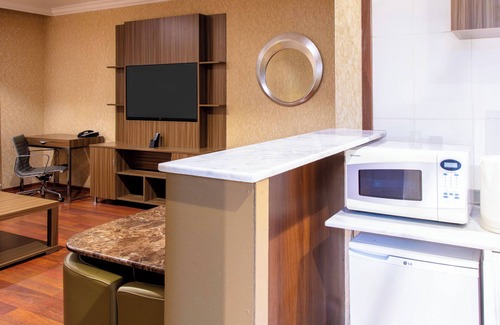 Kuwait City Hotel | City Tower Hotel