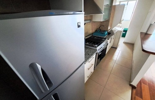 Ampliacion Granada Condo | City Towers Polanco
