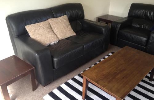 Edgeware Apartment | City Townhouse on Sherborne
