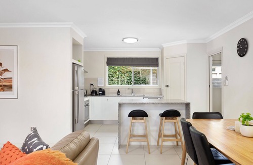 Mount Gambier Apartment | City Two Apartment