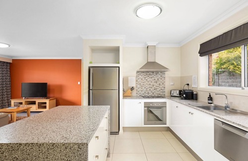 Mount Gambier Apartment | City Two Apartment