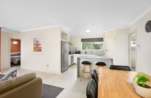 Mount Gambier Apartment | City Two Apartment