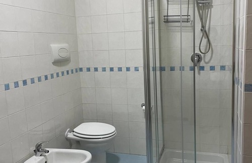 Ottaviano House | CITY, Two-room apartment 20 min naples center 20 min pompei 50 min sorrento 50 min amalfi
