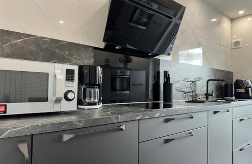 Emmerich Apartment | City vacation apartment Emmerich am Rhein