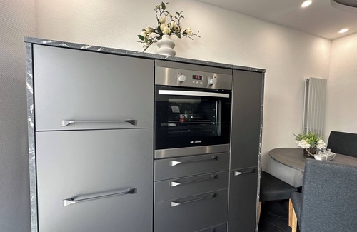 Emmerich Apartment | City vacation apartment Emmerich am Rhein