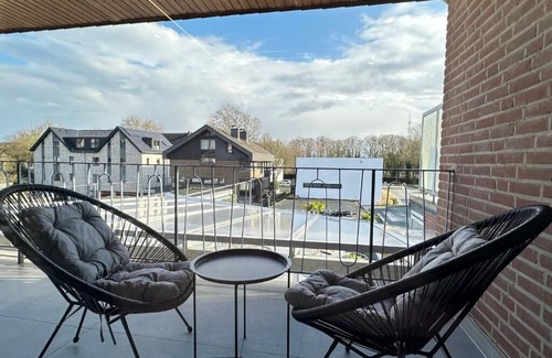 Emmerich Apartment | City vacation apartment Emmerich am Rhein
