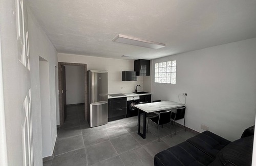 Elche House | City Valverde