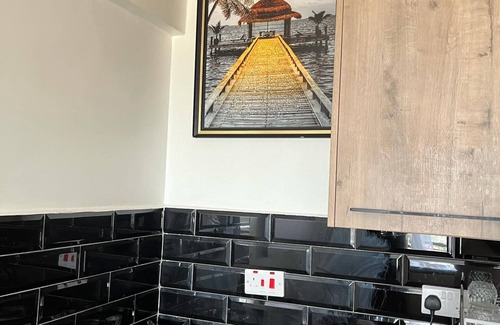 Kawangware Apartment | City Vibe Apartment in Kinoo with view of Nairobi skyline, in a serene estate!