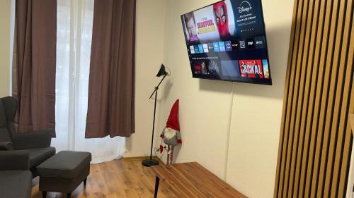 Altstadt Apartment | City Vibes Koblenz