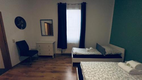 Altstadt Apartment | City Vibes Koblenz