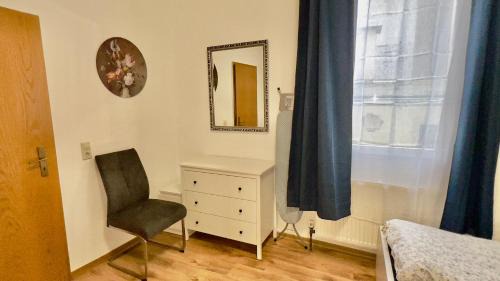 Altstadt Apartment | City Vibes Koblenz