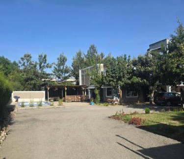 Nanyuki Hotel | City Vibes Resort
