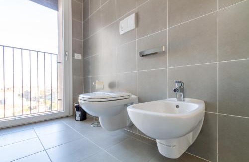 Affori Apartment | City View Apartment 15 min from Duomo