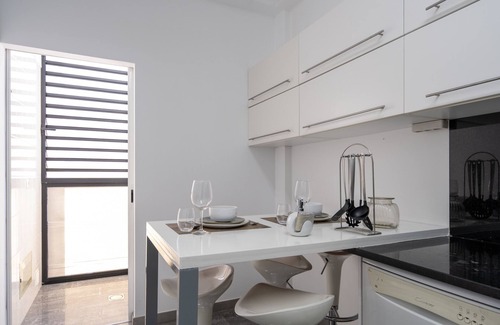 Santo Antonio Apartment | City View Apartment by Madeira Sun Travel