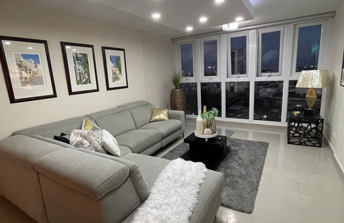 Bairoa Apartment | City View Apartment!