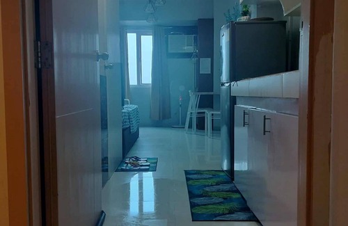 South Triangle Condo | City View Condo in Quezon City - Perfect Staycation