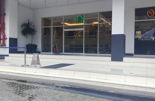 South Triangle Condo | City View Condo in Quezon City - Perfect Staycation