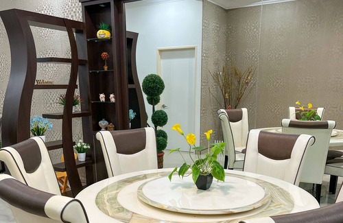 Larut Apartment | City View Condo near Lake Garden
