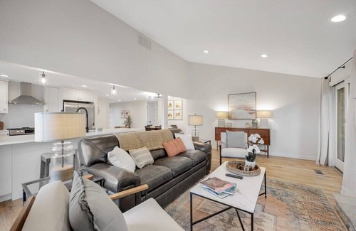 Boise House | City View Foothills Home