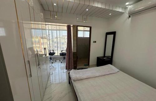 Rajshahi Apartment | City View Hotel & Apartment