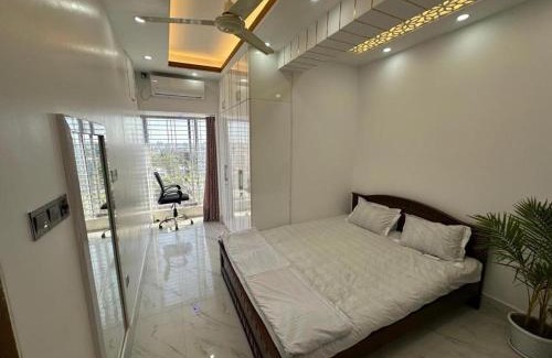 Rajshahi Apartment | City View Hotel & Apartment