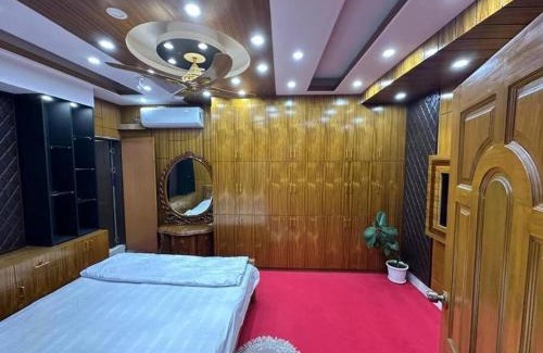 Rajshahi Apartment | City View Hotel & Apartment