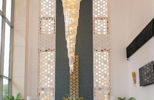 Bneid Al Qar Hotel | City View Hotel- Managed by Arabian Link International