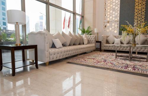 Bneid Al Qar Hotel | City View Hotel- Managed by Arabian Link International