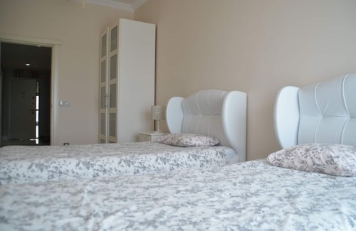 Gaziosmanpasa Apartment | City View Luxurious Apartment Close To Istanbul Airport 1