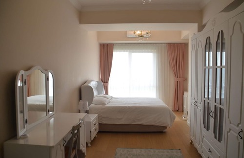 Gaziosmanpasa Apartment | City View Luxurious Apartment Close To Istanbul Airport 1