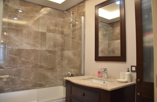 Gaziosmanpasa Apartment | City View Luxurious Apartment Close To Istanbul Airport