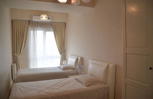 Gaziosmanpasa Apartment | City View Luxurious Apartment Close To Istanbul Airport