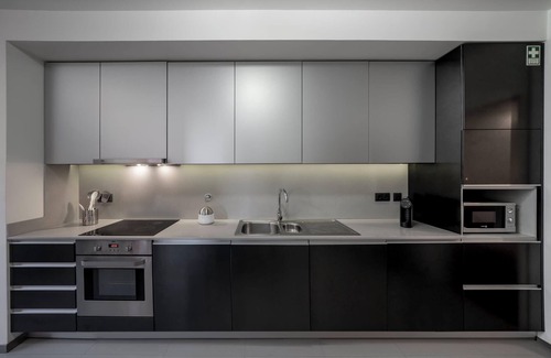 Santo Antonio Apartment | City view, Madalenas II